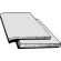 DU-BRO - Dämpning Latex Foam 12x178x279mm - DU-BRO