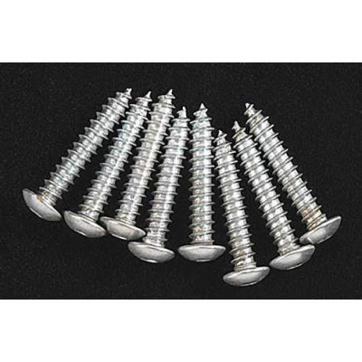 DU-BRO - Insexskruv självg. 6x3/4'' - DU-BRO