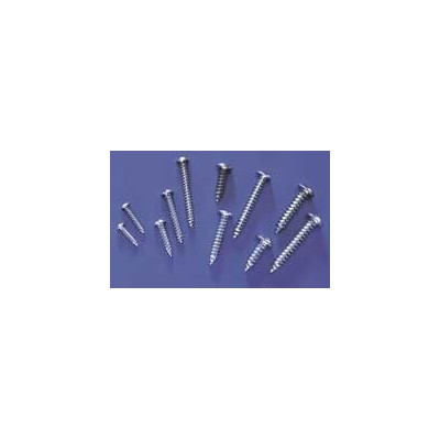 DU-BRO - Insexskruv självg. 8x1/2&quot