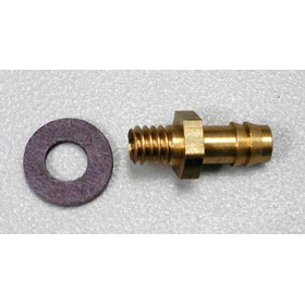 DU-BRO - Trycknippel 8-32 gänga - DU-BRO