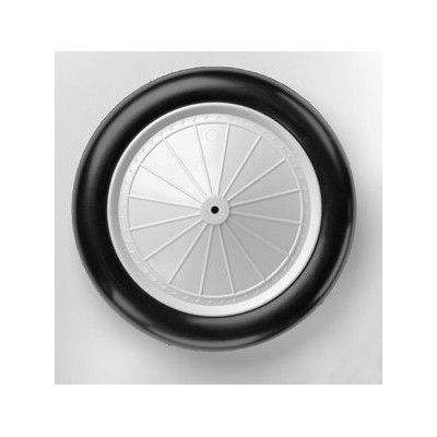 DU-BRO - Hjul Vintage 140mm pr - DU-BRO