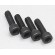 DU-BRO - Insexskruv 4-40x3/8 4st - DU-BRO