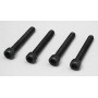 DU-BRO - Insexskruv 4-40x3/4 4st - DU-BRO