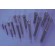 DU-BRO - Insexskruv 6-32x1/8 4st* - DU-BRO