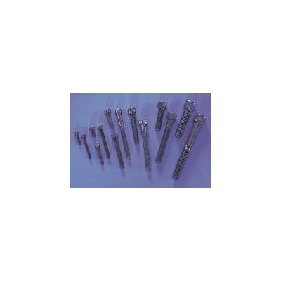 DU-BRO - Insexskruv 6-32x1/8 4st* - DU-BRO