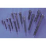 DU-BRO - Insexskruv 6-32x1/8 4st* - DU-BRO