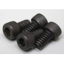 DU-BRO - Insexskruv 6-32x1/4'' - DU-BRO