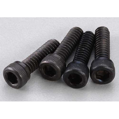 DU-BRO - Insexskruv 6-32x1/2'' - DU-BRO