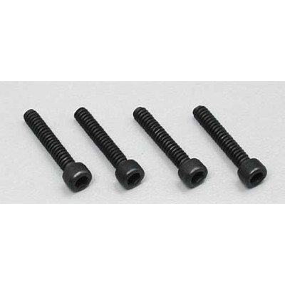 DU-BRO - Insexskruv 6-32x3/4&quot