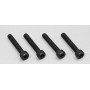 DU-BRO - Insexskruv 6-32x3/4&quot
