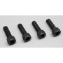 DU-BRO - Insexskruv 8-32x1/2&quot
