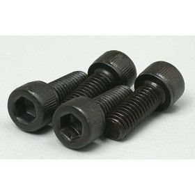 DU-BRO - Insexskruv 10-32x1/2 4st* - DU-BRO