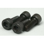 DU-BRO - Insexskruv 10-32x1/2 4st* - DU-BRO