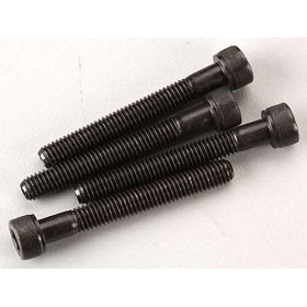 DU-BRO - Insexskruv 10-32x1 1/2 4st - DU-BRO