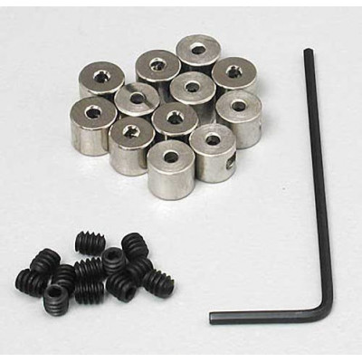 DU-BRO - Stoppring 1/16&quot