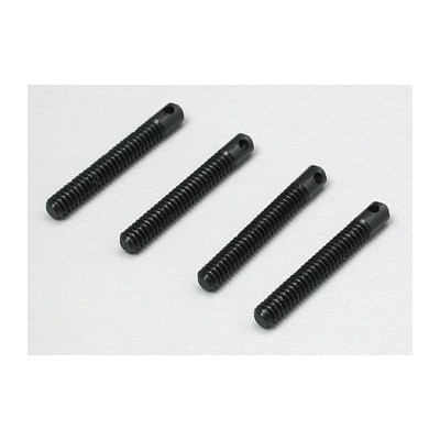 DU-BRO - Stötstång 4-40 / ögla - DU-BRO