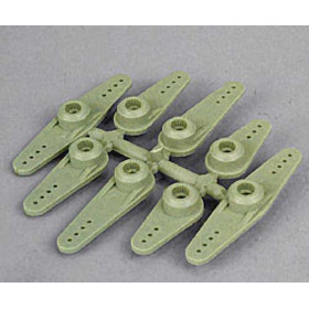 DU-BRO - Servoarmar JR långa - DU-BRO