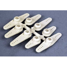 DU-BRO - Servoarmar HiTec långa - DU-BRO