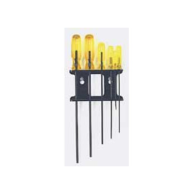 DU-BRO - Insexset med kula metriskt 5st# - DU-BRO