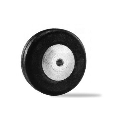 DU-BRO - Sporrhjul 3/4&quot