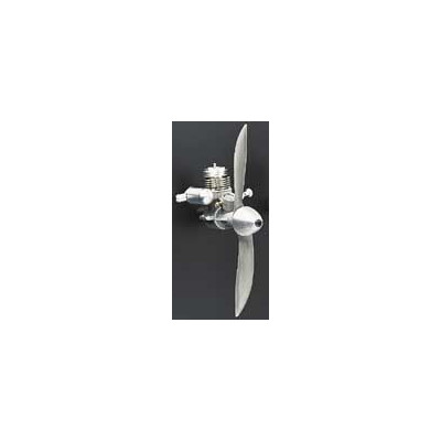 DU-BRO - Spinner i alum. Norvell* - DU-BRO