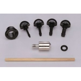 DU-BRO - Bränslefyllnings system - DU-BRO