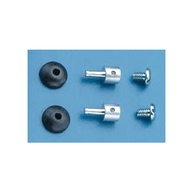 DU-BRO - Stötstångsfäste Mini E/Z - DU-BRO