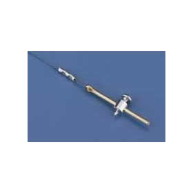 DU-BRO - Stötstång Pull-Pull 2,2gram - DU-BRO