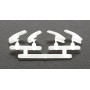 DU-BRO - Micro2 E/Z link 4st - DU-BRO