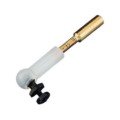 DU-BRO - Kulled Micro 0,8mm tråd pr - DU-BRO