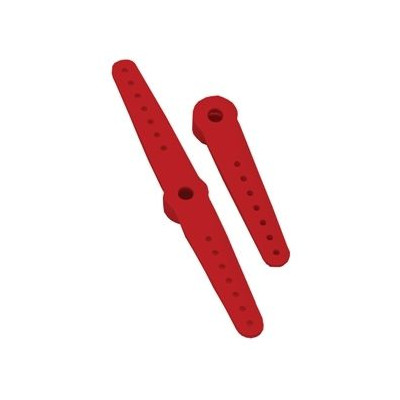 DU-BRO - Servoarm Micro Hitec 65B - DU-BRO
