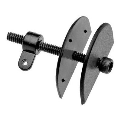 DU-BRO - Roderhorn justerbara Micro pr* - DU-BRO