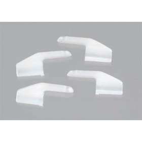 DU-BRO - Mini E/Z link för 1,6mm tråd - DU-BRO