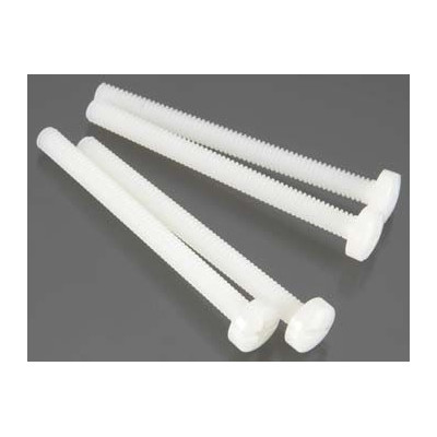 DU-BRO - Vingbultar 1/4-20 x 75mm 4st - DU-BRO