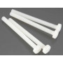DU-BRO - Vingbultar 1/4-20 x 75mm 4st - DU-BRO