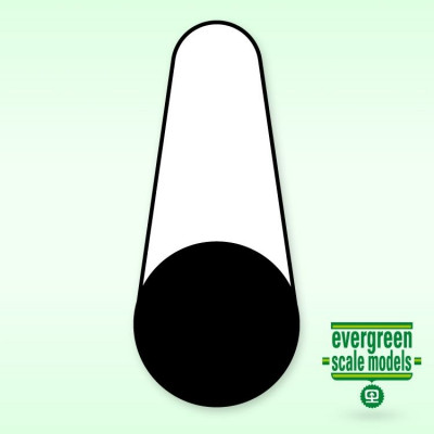 EVERGREEN - Tråd (.035&quot