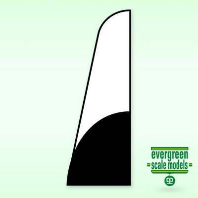 EVERGREEN - Kvartsrund .060&quot