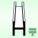 EVERGREEN - H-Profil (.250&quot