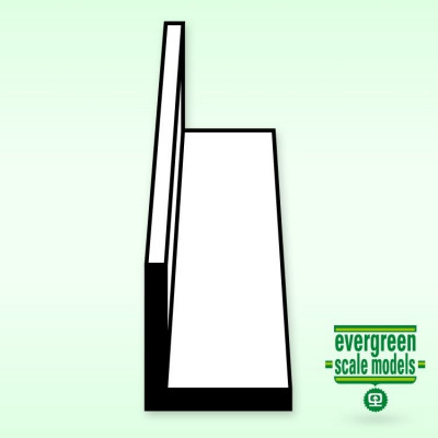 EVERGREEN - Vinkel (.156&quot