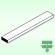 EVERGREEN - Remsa 2.5x2.5x600 mm (12) - EVERGREEN