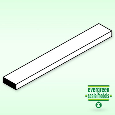 EVERGREEN - Remsa 3.2x6.3x600 mm (7) - EVERGREEN