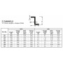 Z-Profil 6.3 mm 35cm lång (2)-EVERGREEN-757