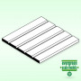 EVERGREEN - Panel-V Skiva 1x300x600mm 2.5 space - EVERGREEN