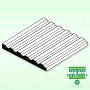 EVERGREEN - Räfflad 1x150x300mm 2.0 space - EVERGREEN
