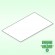 EVERGREEN - Skiva 0.75x150x300 mm (2) - EVERGREEN
