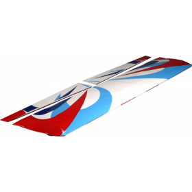 GREAT PLANES - Vinge U-Can-Do 60 - GREAT PLANES