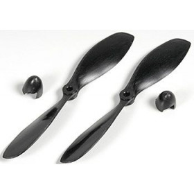 GREAT PLANES - Propeller till Slinger 2st - GREAT PLANES
