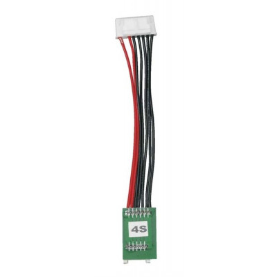 GREAT PLANES - Equinox 4S Adapter - GREAT PLANES