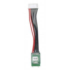 GREAT PLANES - Equinox 5S Adapter - GREAT PLANES