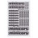 MINICARS - Dekal Minicars (1 ark med 26st dekaler) - MINICARS